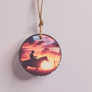 Car Freshie Desperado